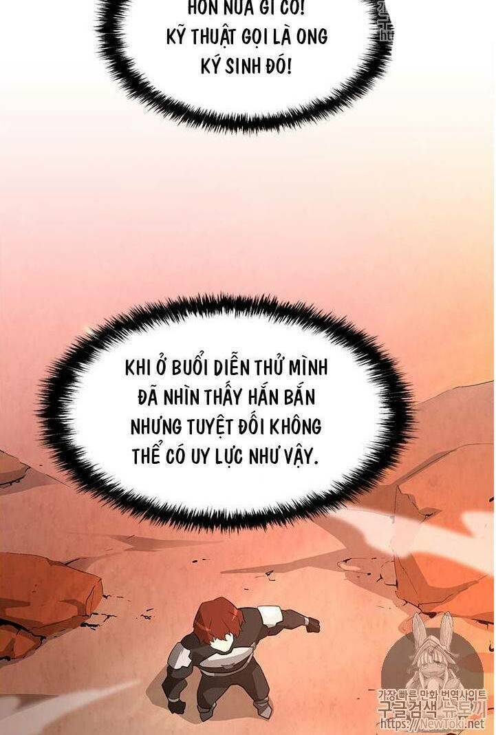 tôi tự động săn một mình chapter 38 52