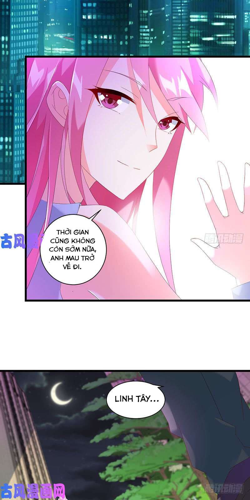 bảy ngày thực cốt hôn ước chapter 40 15