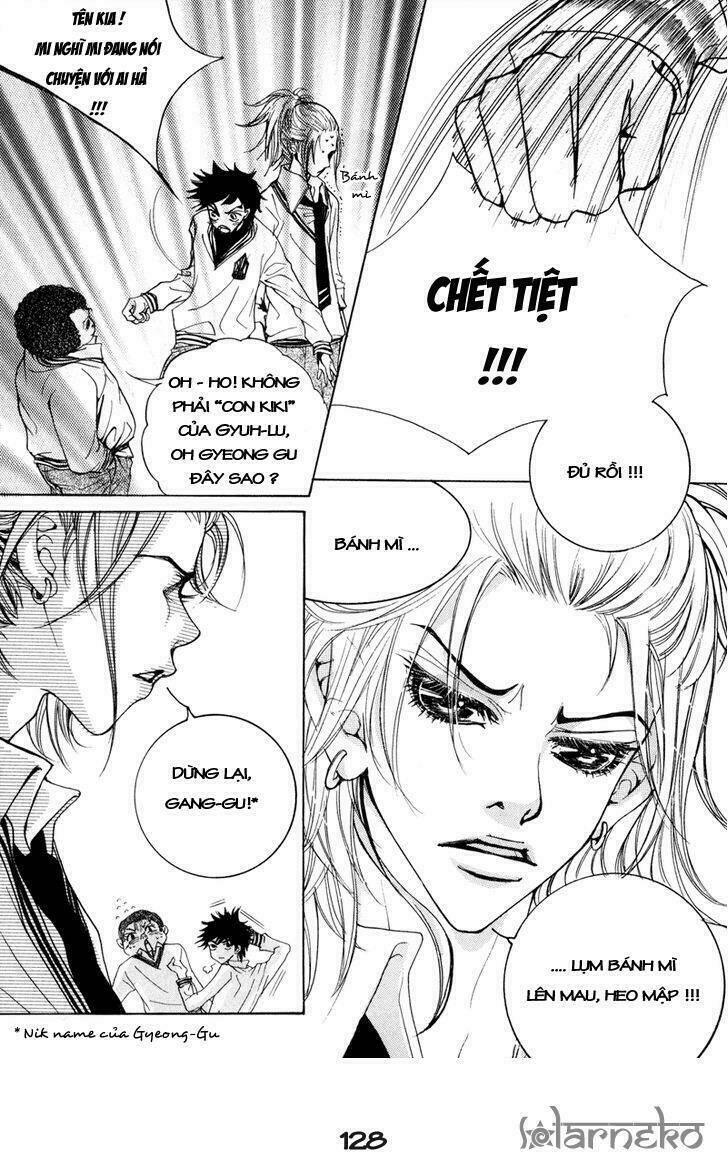 happy & murphy chapter 5 6