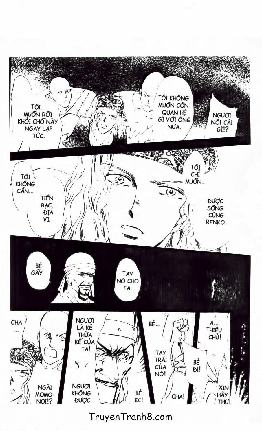 đứa con số phận chapter 49.1 20