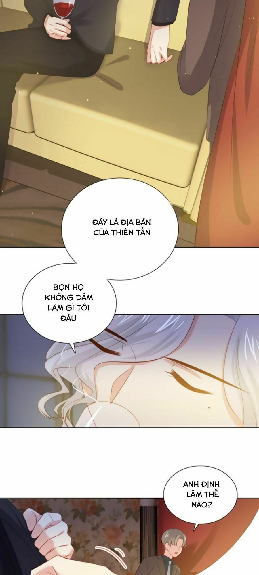 tình yêu là thế phần 2 chapter 35 33