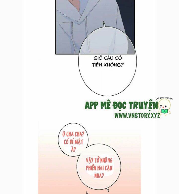 con tim rung động 2 chapter 32 50