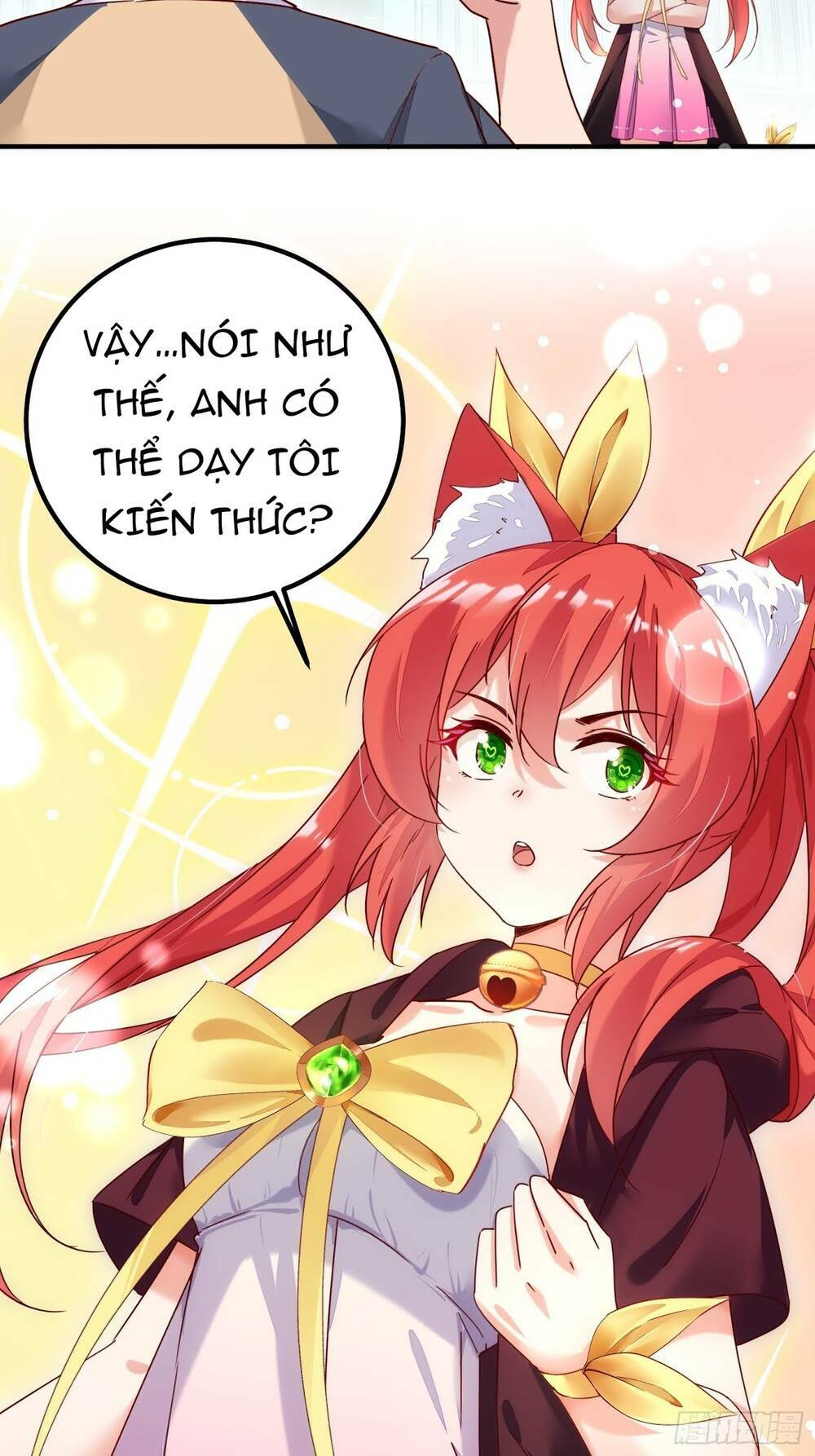 trở thành đạo sư dũng sĩ chapter 4 6