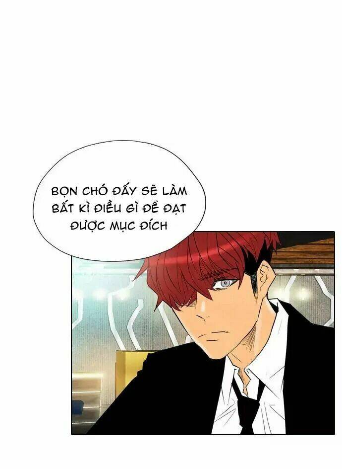 kẻ hồi sinh chapter 24 30