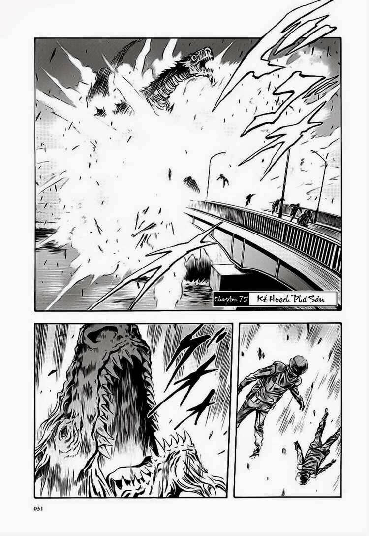 otogi matsuri chapter 57 1