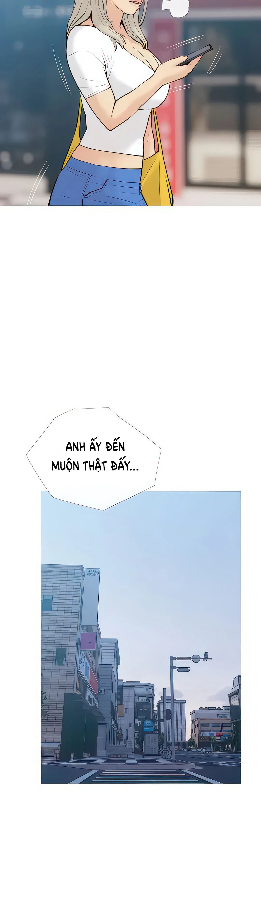 dập dì của tôi chapter 85 29