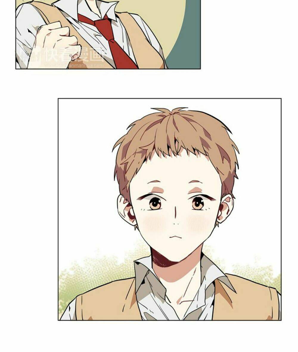 hoa đạo sĩ chapter 29 16