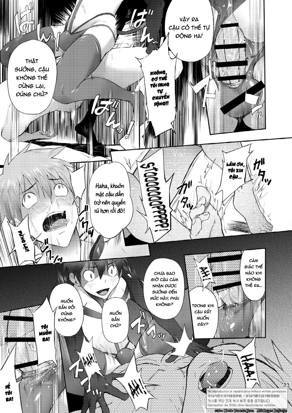 tổng hợp oneshot gây lứng chapter 25 21