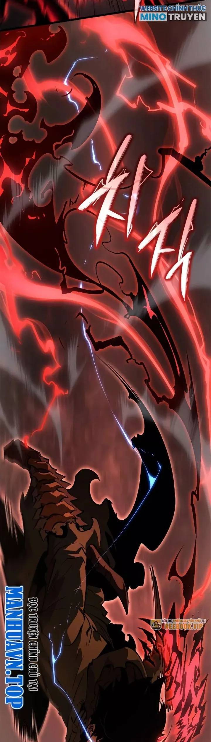 solo leveling : ragnarok chapter 29 21