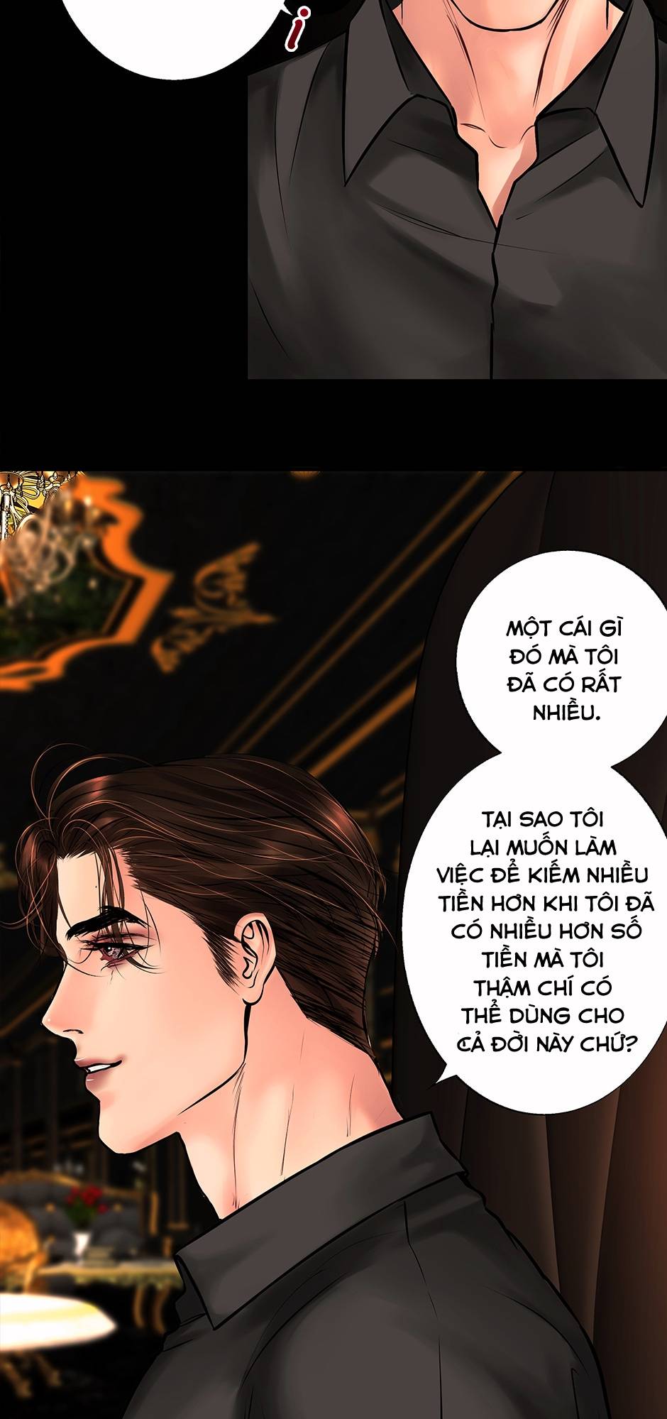 tôi đã kí hợp đồng với ác quỷ chapter 8.2 26