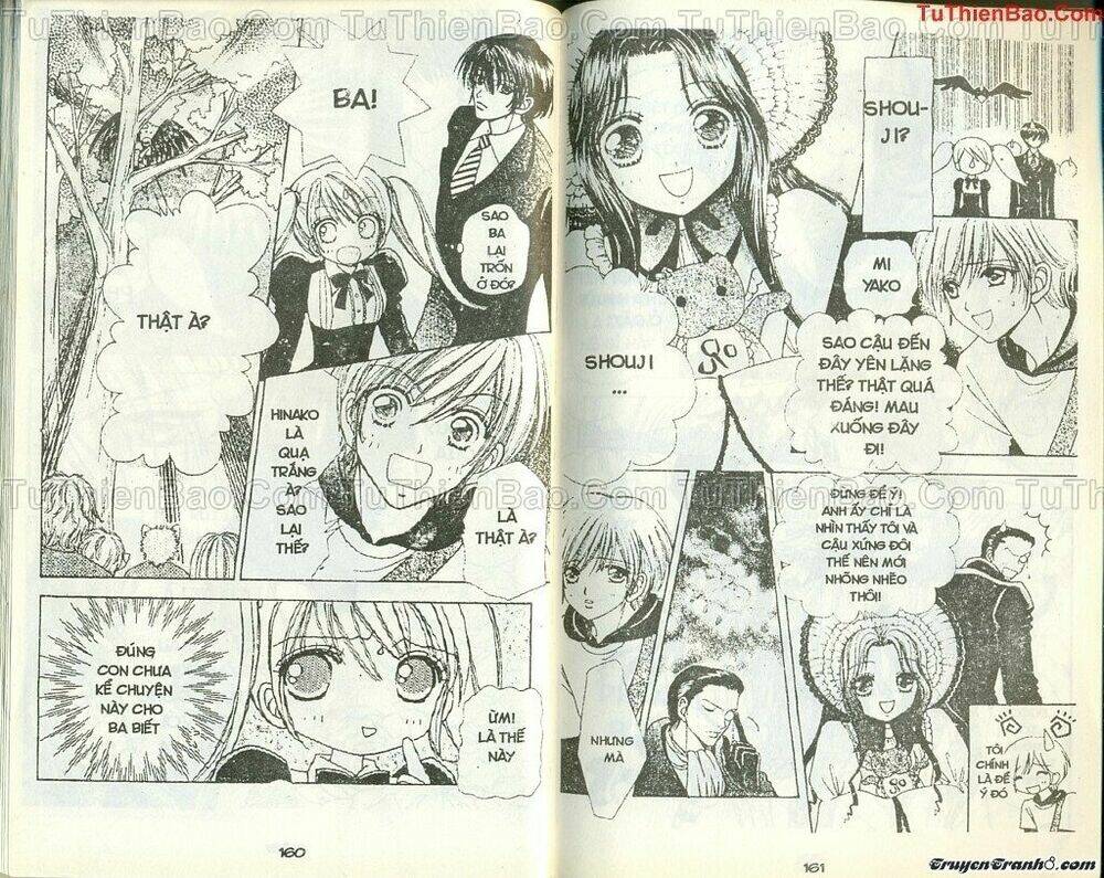 lovely monster chapter 31 15