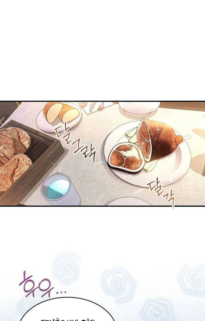 'di vật' melvin để lại chapter 27 24