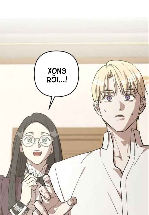 hoàng đế đảo ngược thời gian chapter 70.2 22