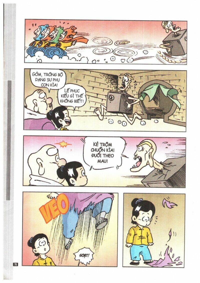 ô long viện siêu buồn cười chapter 8 78