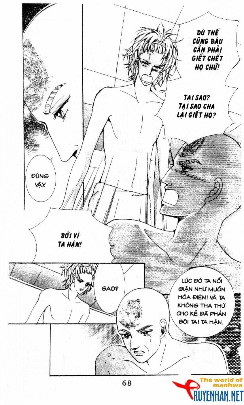 chàng trai hào hiệp chapter 9 69