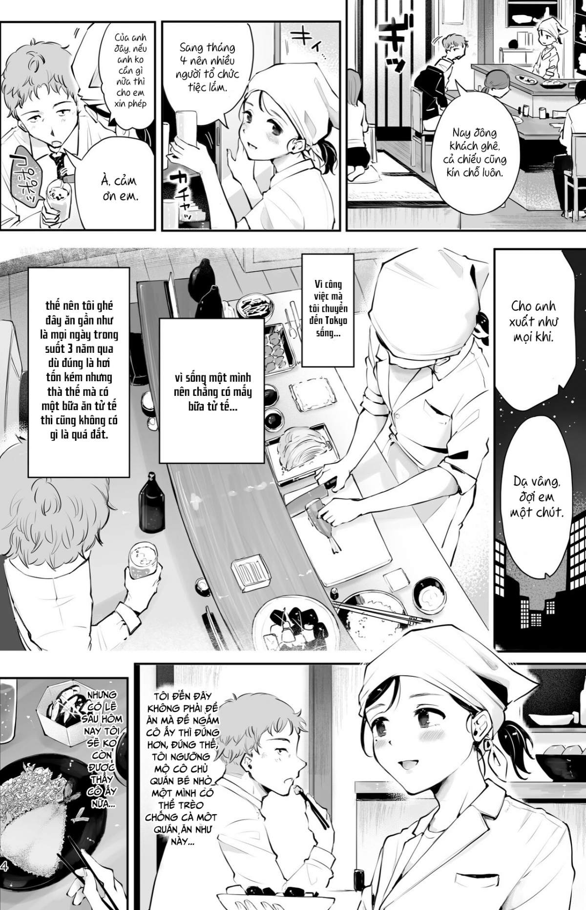 tổng hợp truyện ngắn hentai manga chapter 22 2