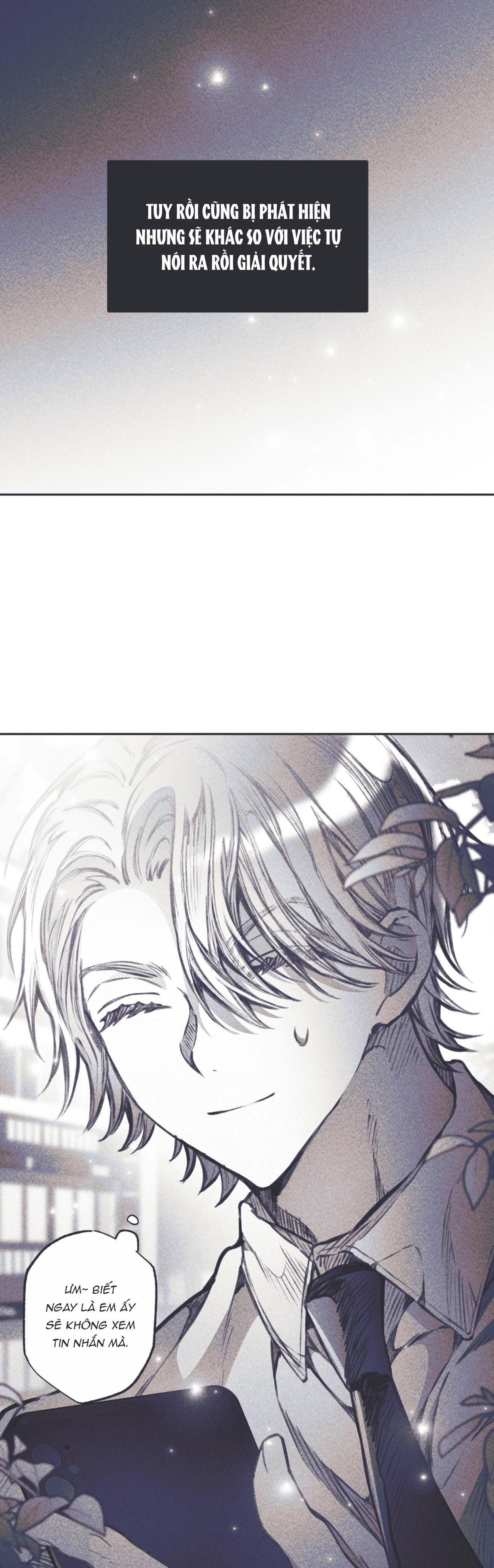 hồi ức cơn thịnh nộ chapter 14 31