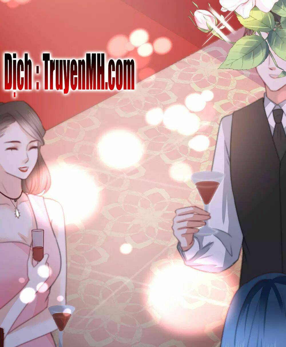 cường thế tù ái - địch thiếu đừng xằng bậy chapter 40 4