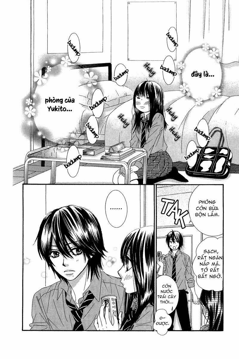 bokutachi wa shitte shimatta chapter 22 29