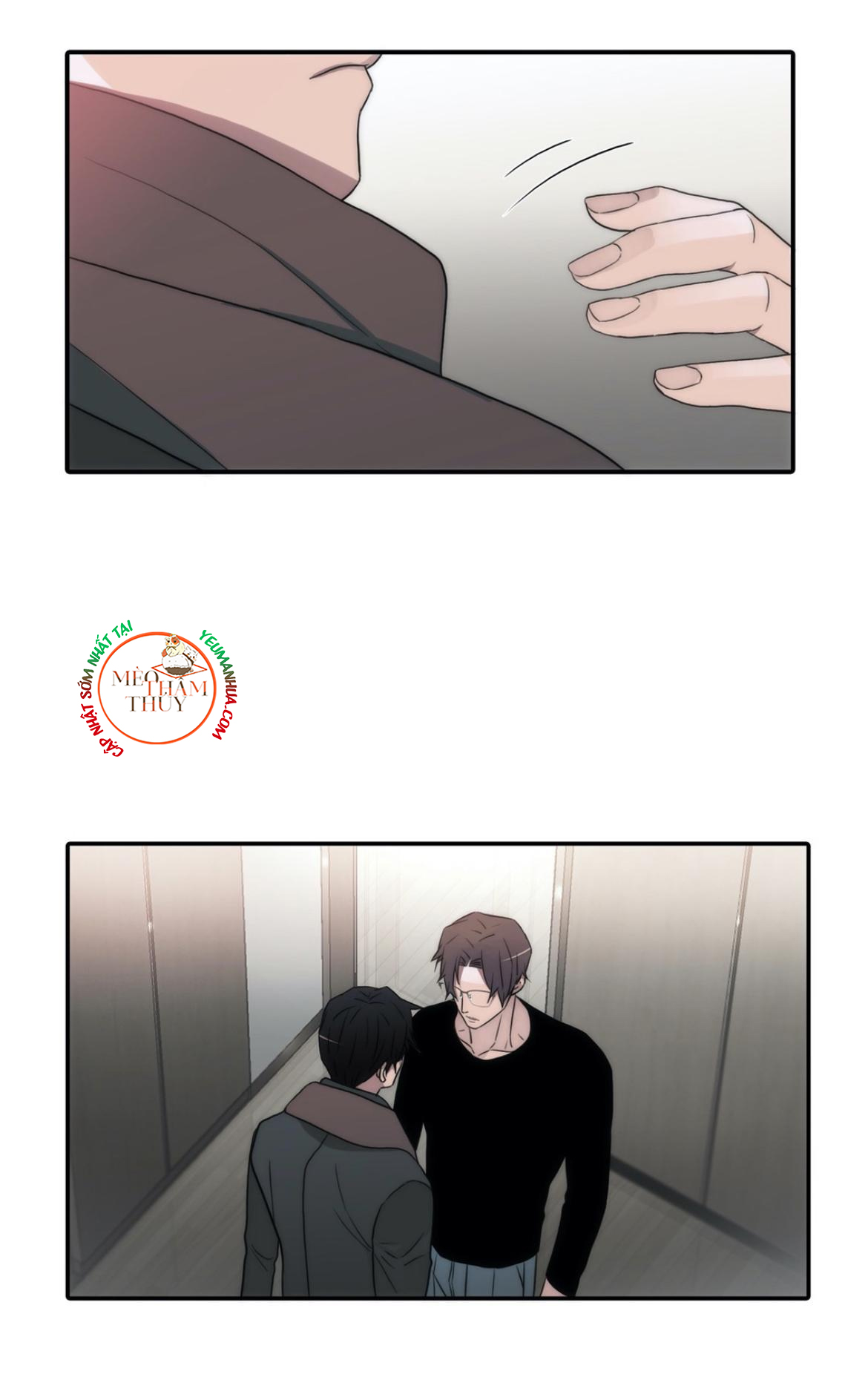 đưa đón người yêu chapter 66 12