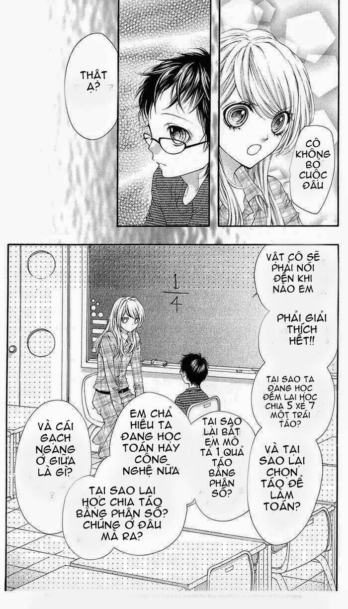 yamamoto zenjirou to moushimasu chapter 11 12