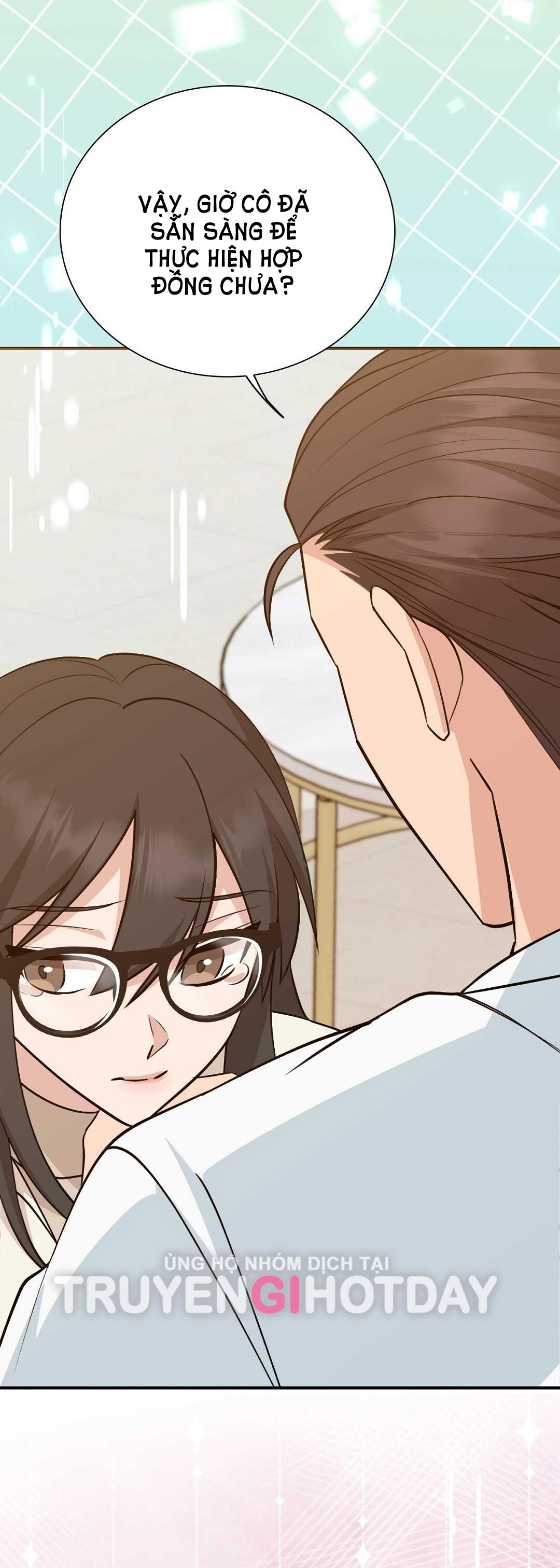 Hợp Đồng Nô Lệ Dâm Đãng chapter 24.2 - Trang 13