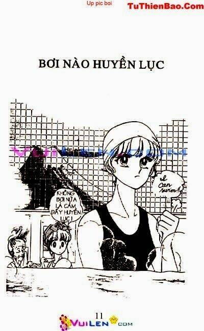 cô bé khóc nhè chapter 13 10