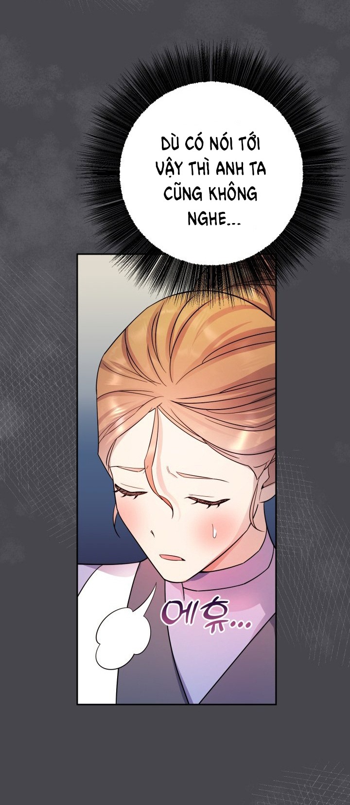 [18+] nếu cứu rỗi một cầm thú hư hỏng chapter 15.1 19