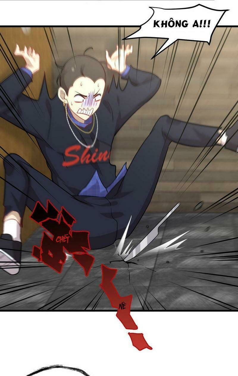 xuyên không vào thế giới nữ cường chapter 43 20