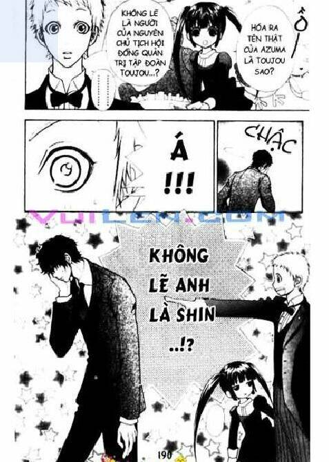 chàng quản gia của bé mei chapter 12 190