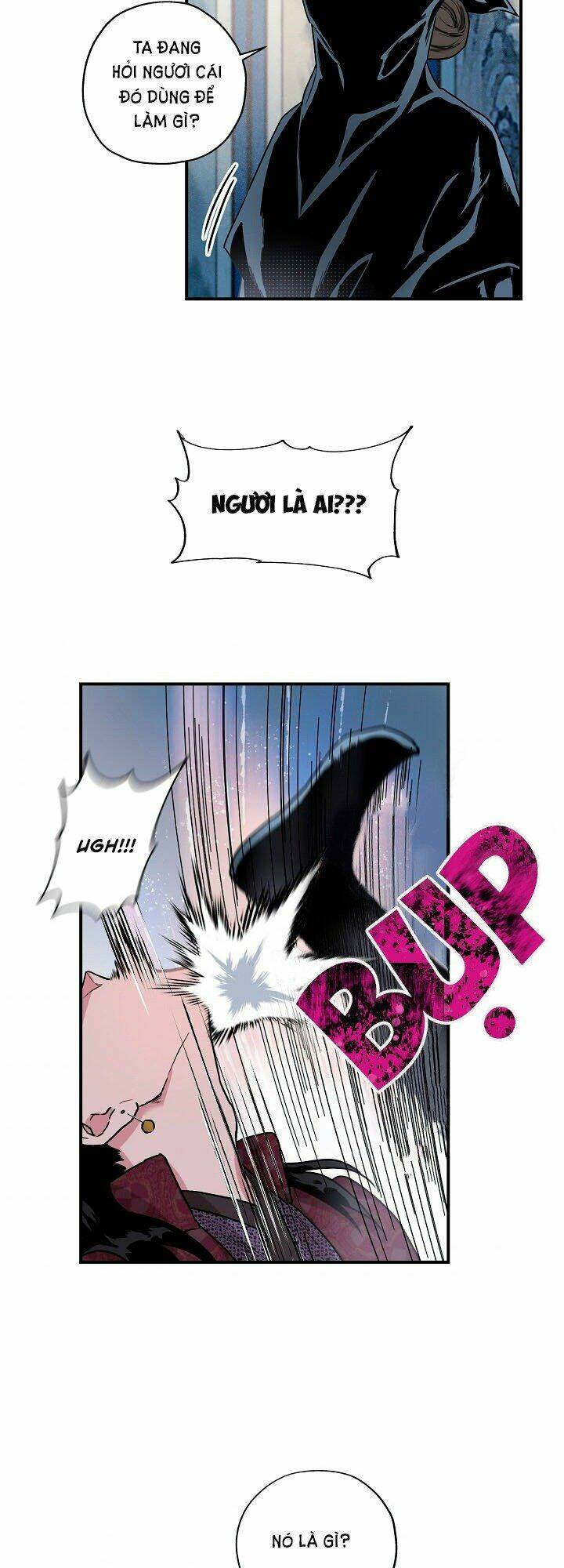 tôi trở thành nhân vật phản diện giỏi nhất trong giới võ thuật chapter 13 30