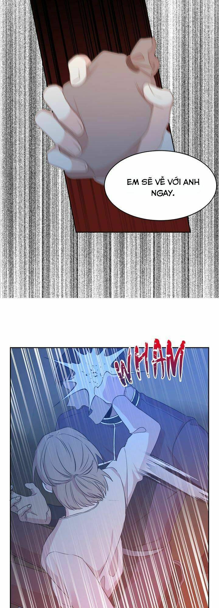 tôi chọn kết thúc của hoàng đế chapter 93 26