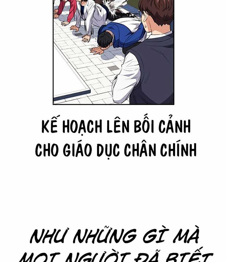 giáo dục chân chính chapter 111.5 41