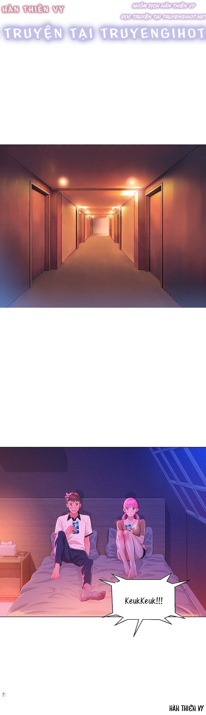 chị gái hàng xóm chapter 6 15