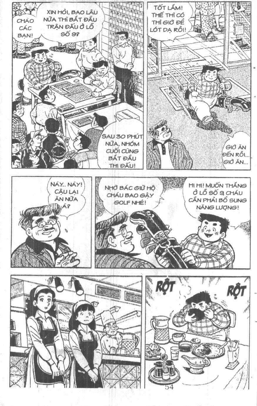 ashita tenki ni naare chapter 4 52