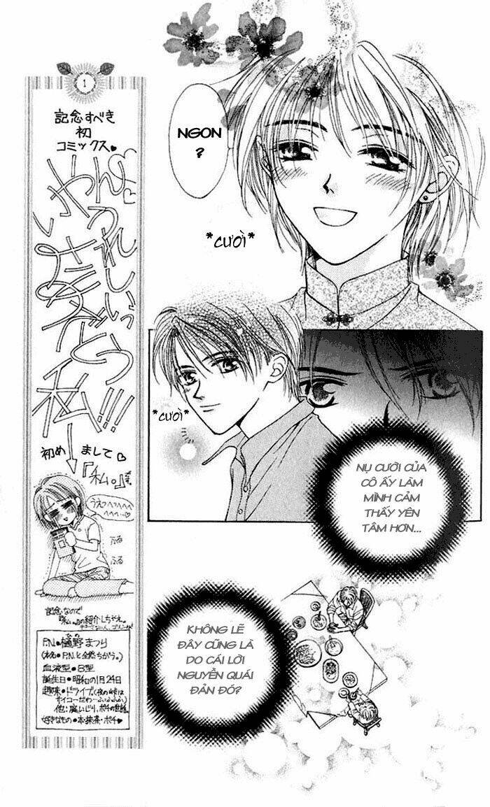 bức tranh rồng chapter 1 30