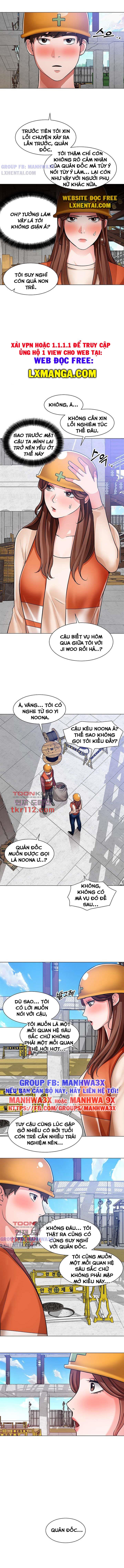 công trường hoan lạc chapter 47 7