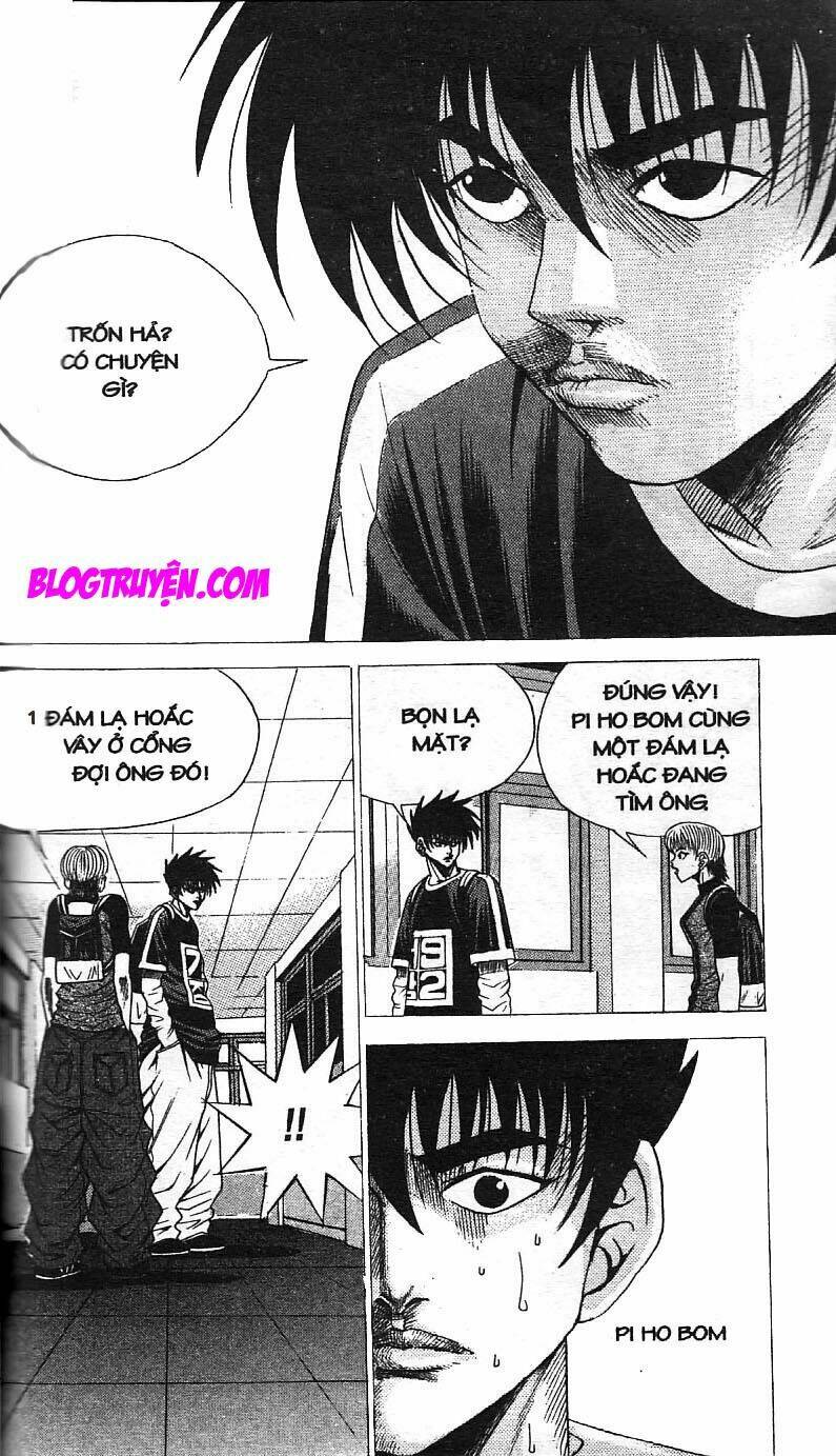 bitagi - anh chàng ngổ ngáo chapter 45 7