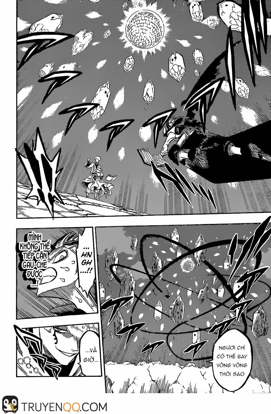 black clover - pháp sư không phép thuật chapter 188 6