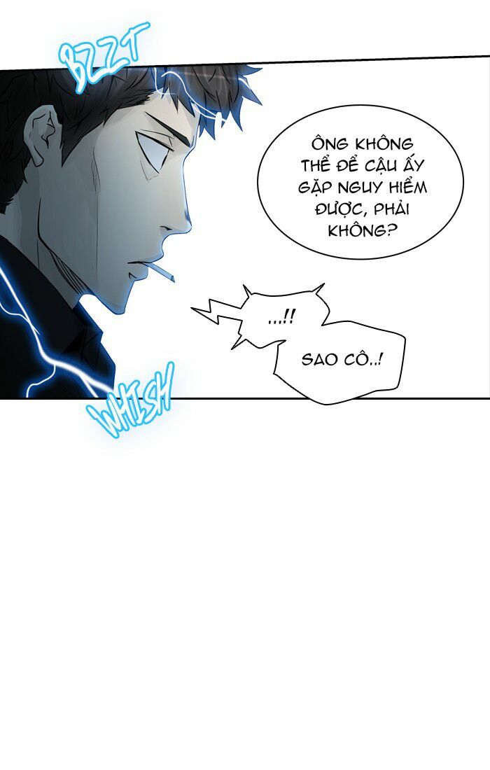 tòa tháp bí ẩn 2 chapter 312.5 18