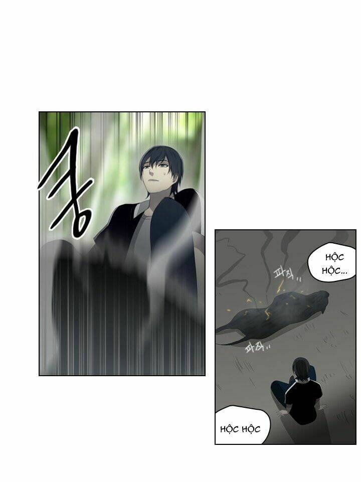 người cống hiến chapter 21 35