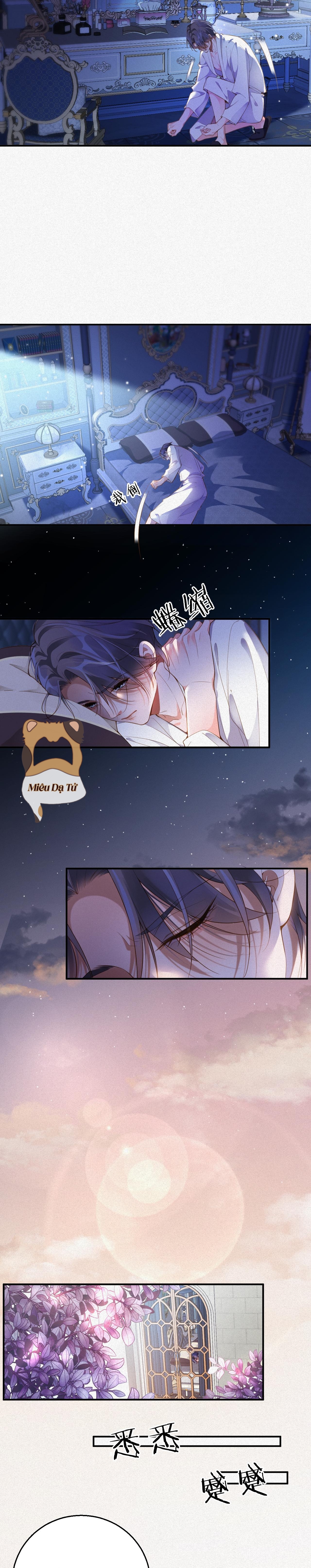 chồng cũ lại muốn phục hôn chapter 15 6