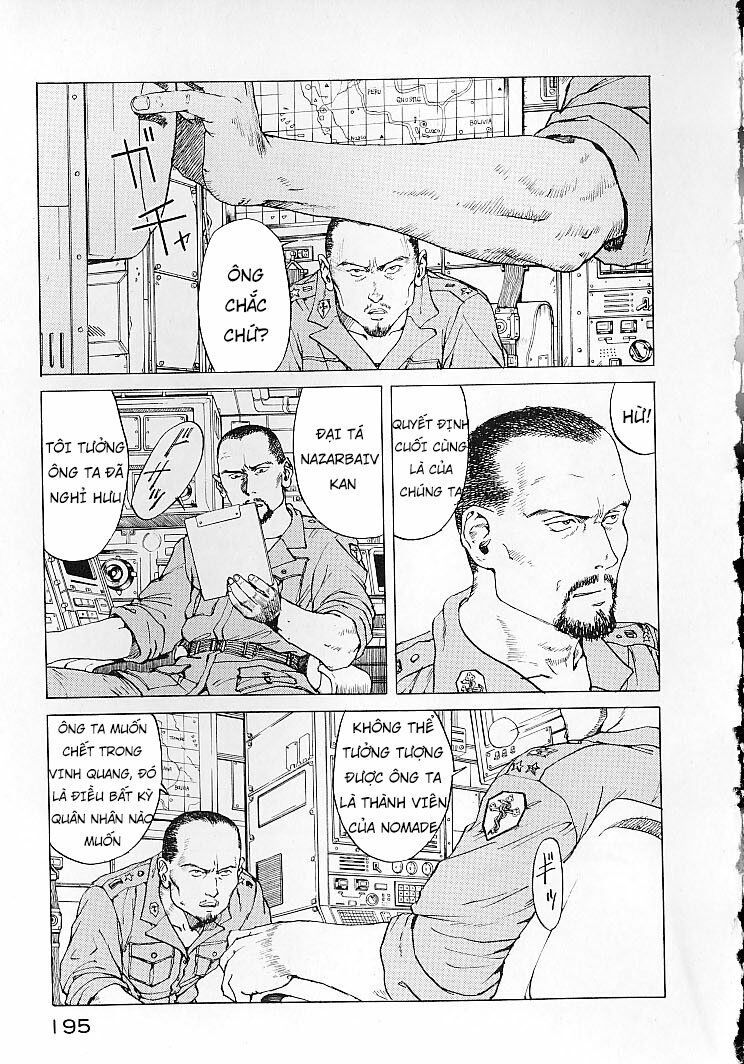 eden - một thế giới vô tận! chapter 11 21