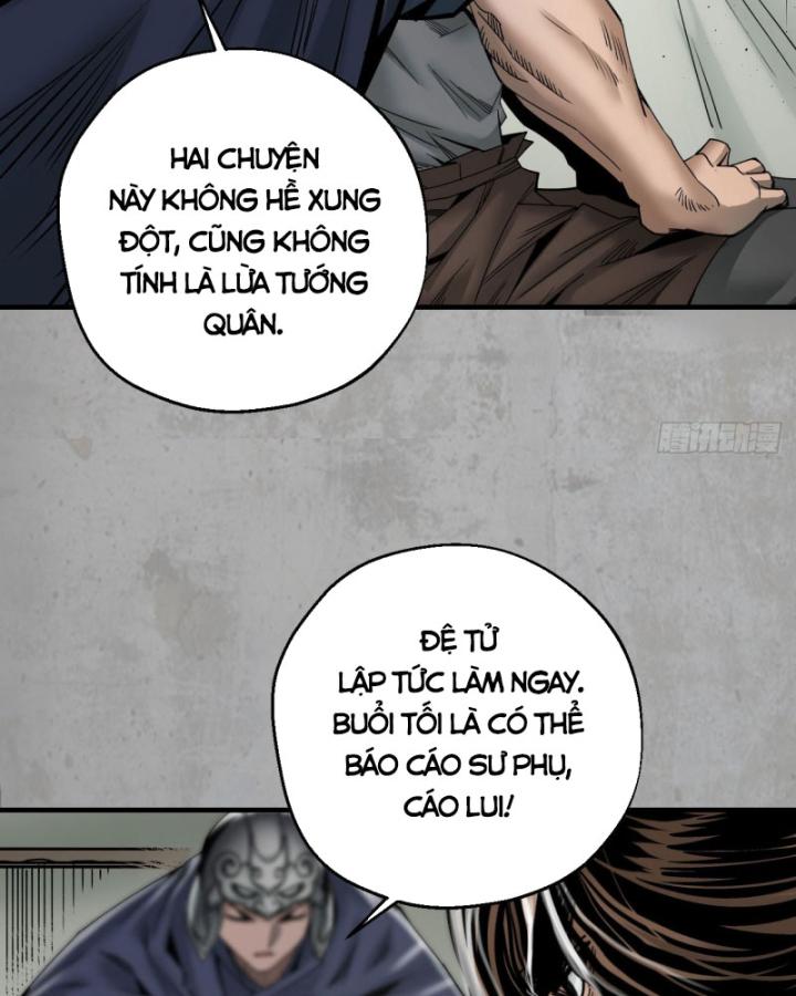 Tạng Phong Hành chapter 196 66