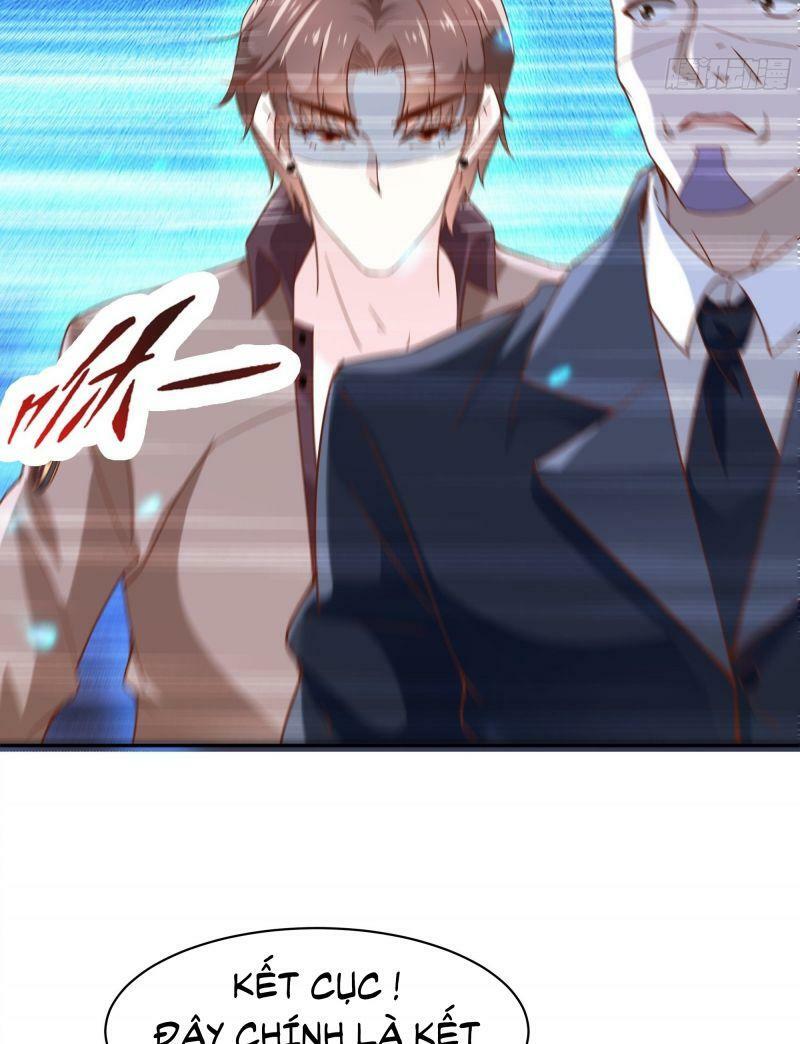 nãi ba là chiến thần mạnh nhất chapter 11 19