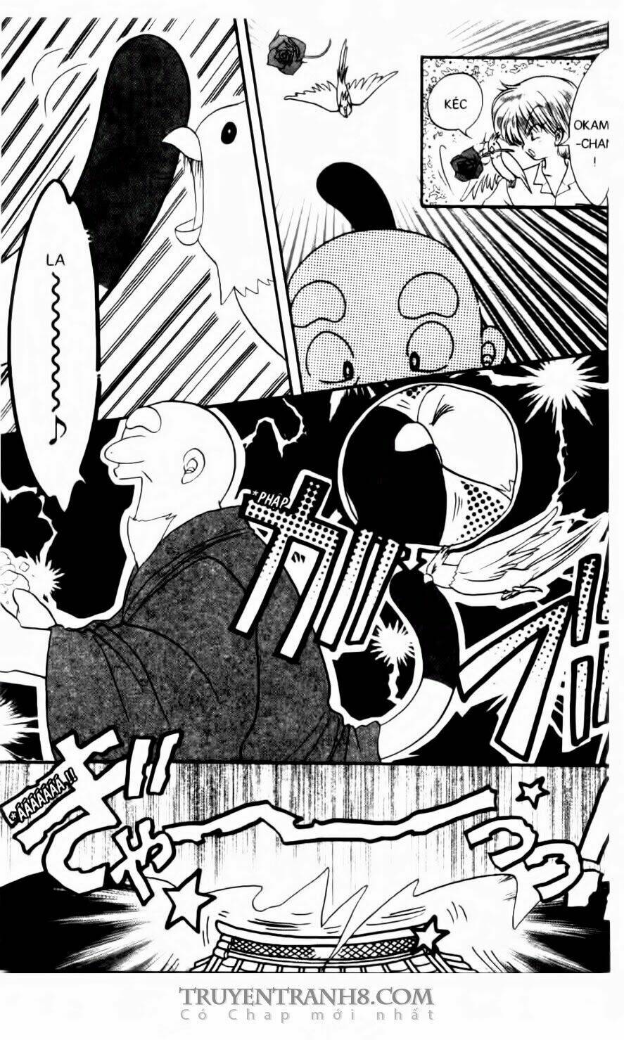 em bé ufo chapter 53 11