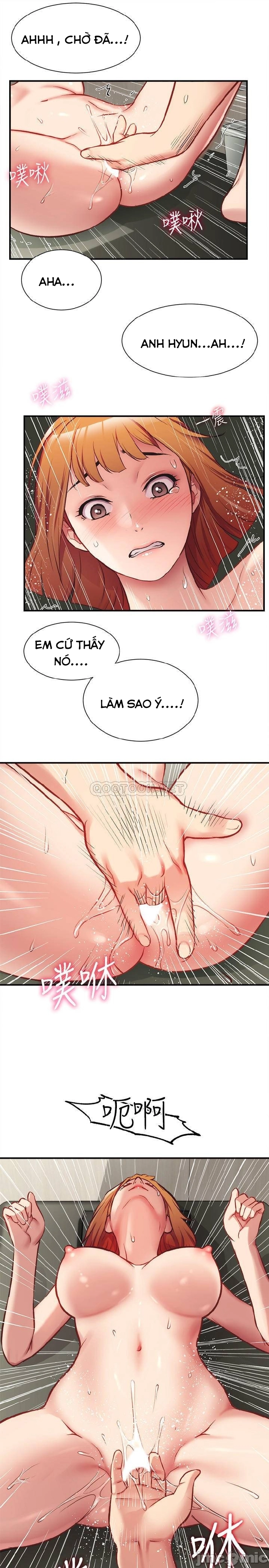 phẩm giá em dâu chapter 24 17