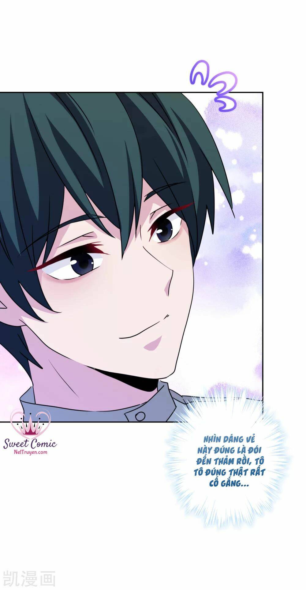 nhân vật phản diện: không ngọt không lấy tiền chapter 30 19