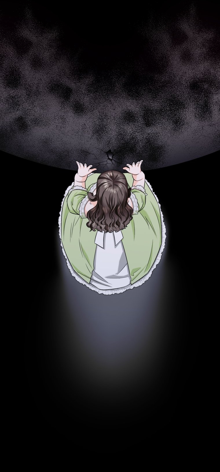 [18+] tôi đã kết hôn với kẻ thù giết cha mẹ chapter 17.2 6