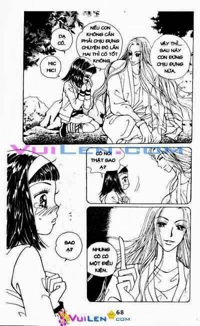 cô bé táo bạo chapter 5 68